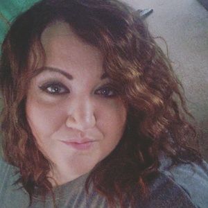 Meet your Posher, Lindsey